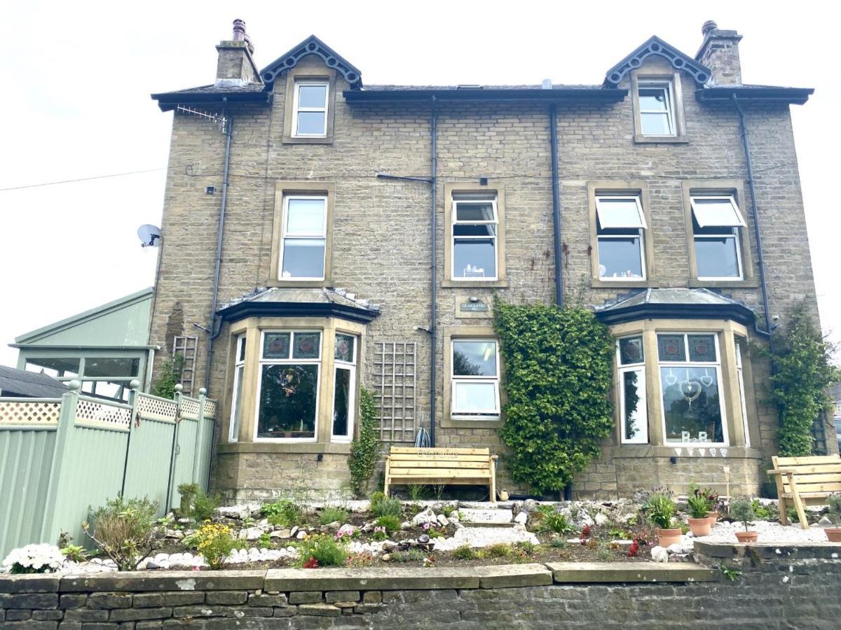 Craiglands Bed And Breakfast, Grassington Buitenkant foto